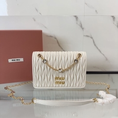 Miu Miu Satchel Bags